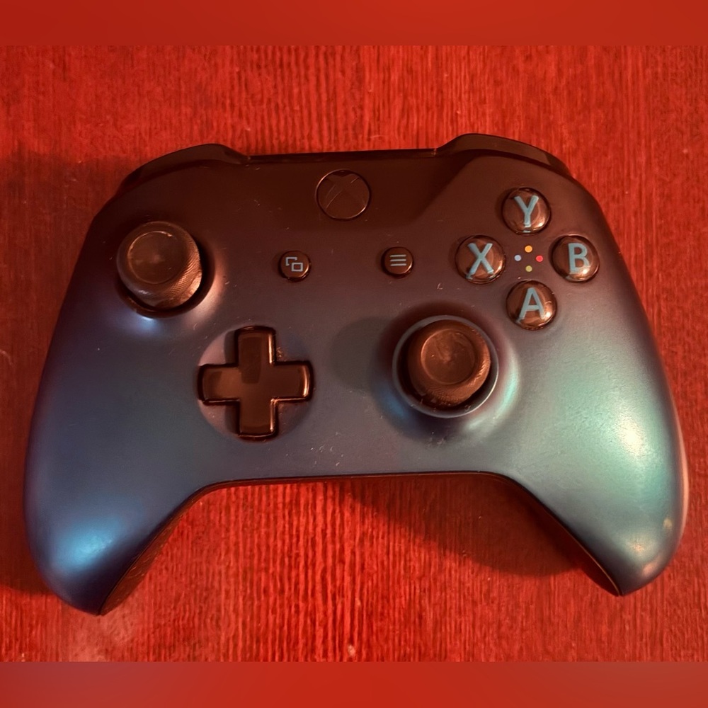 Ocean Shadow XBOX ONE controller